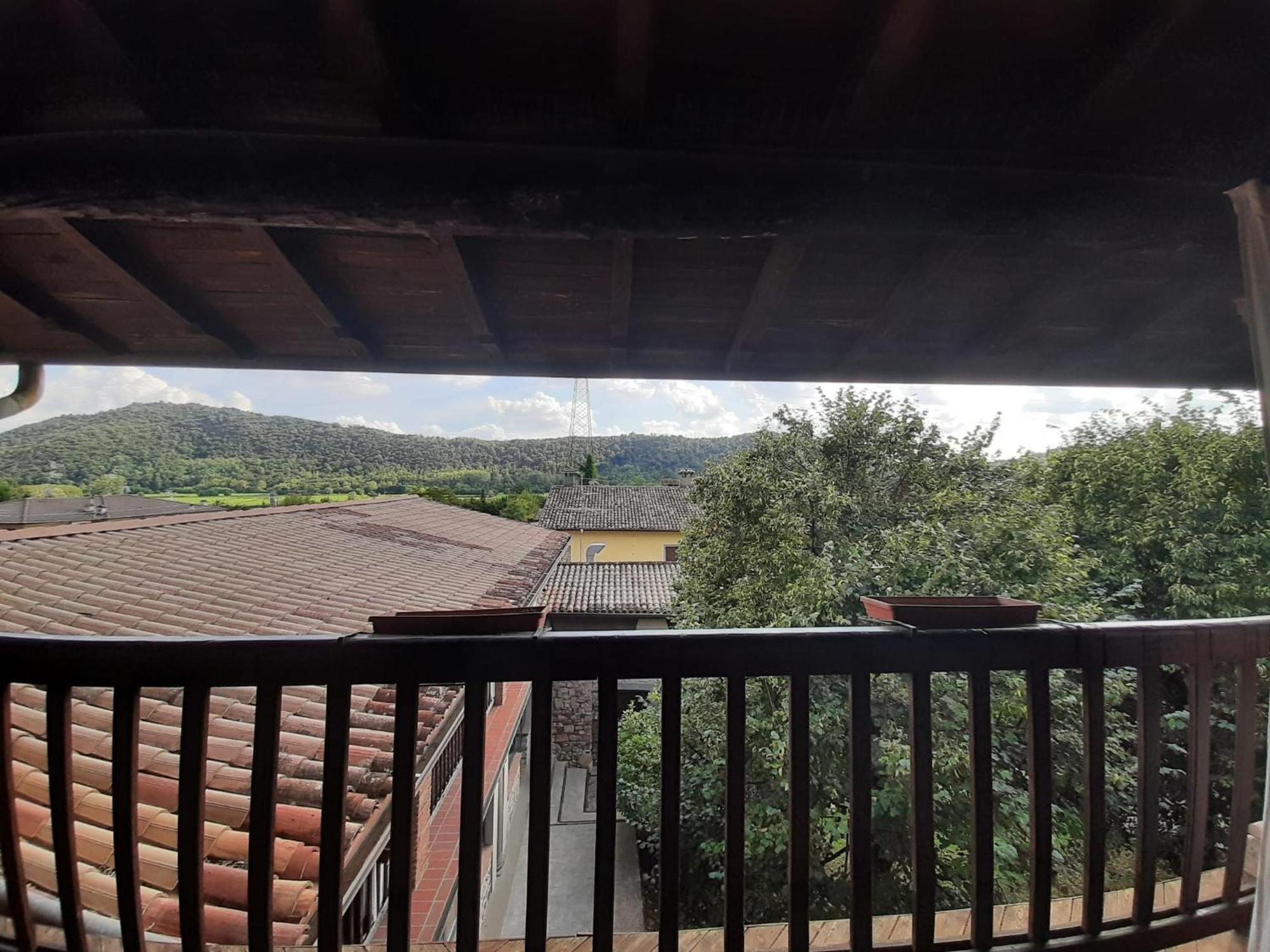 Villa Gradoni Monticelli Brusati Exterior foto